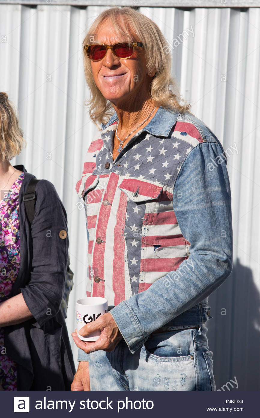 Davey Johnstone Stock Photos & Davey Johnstone Stock Images - Alamy