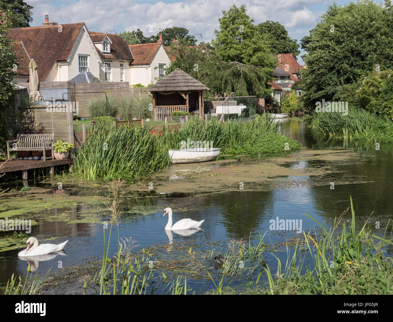 River Stour Suffolk Stock Photos & River Stour Suffolk Stock Images Alamy