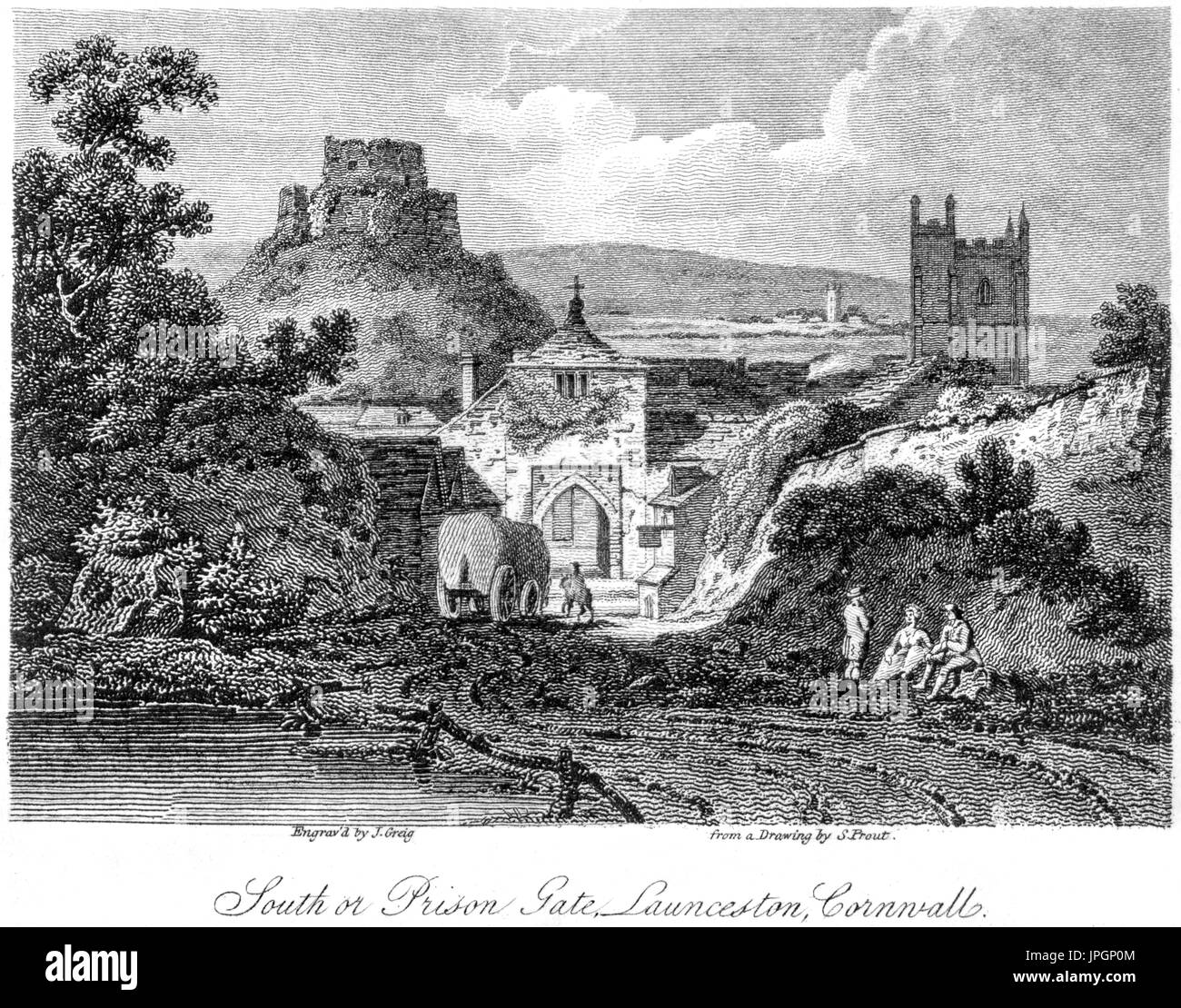 Prison Gates Uk Stock Photos & Prison Gates Uk Stock Images Alamy