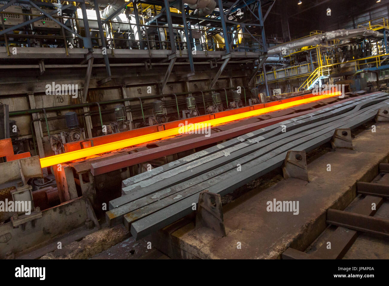 steel-mill-arcelormittal-ostrava-rolling-mill-JPMP0A.jpg
