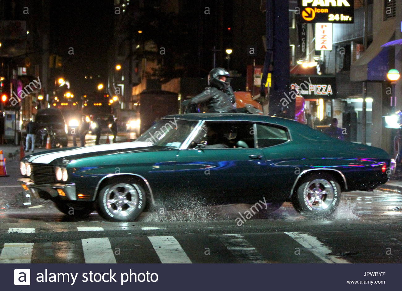 keanu reeves motor