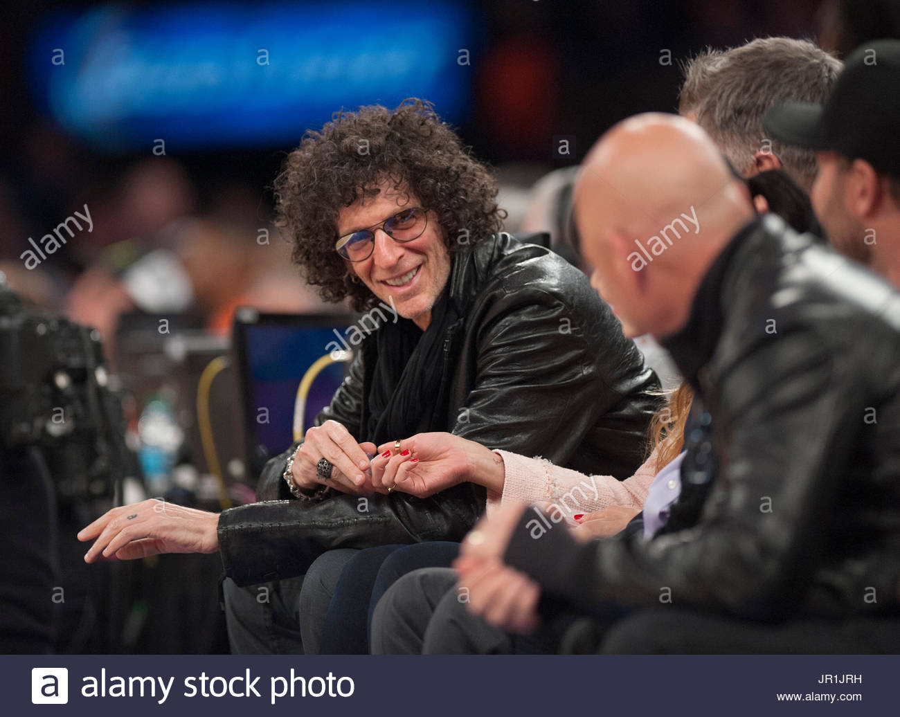 2019 year - Howard Stern Makes His Debut on Americas Got Talent 2019 year