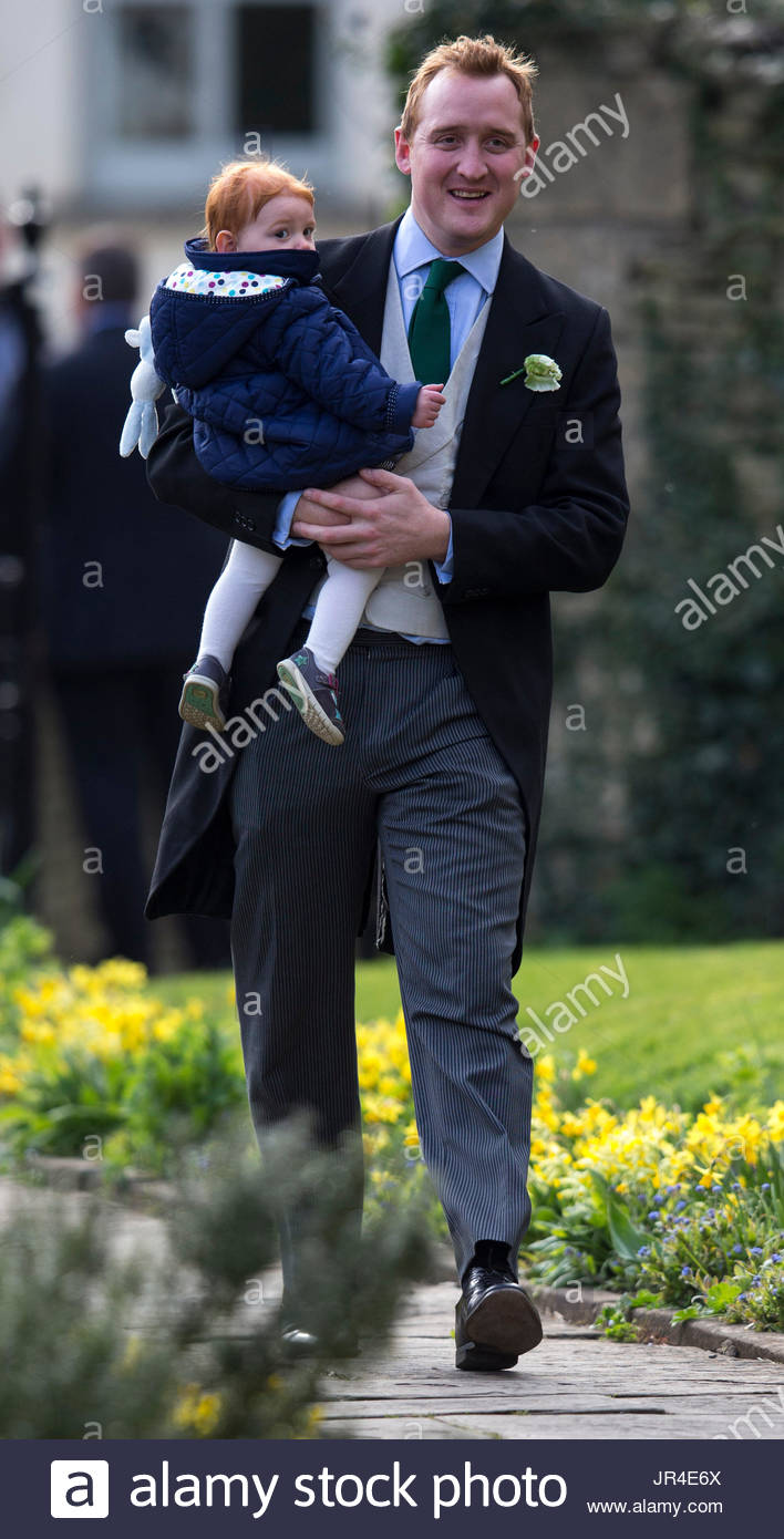 Harry AubreyFletcher. The Duke and Duchess of Cambridge and Prince