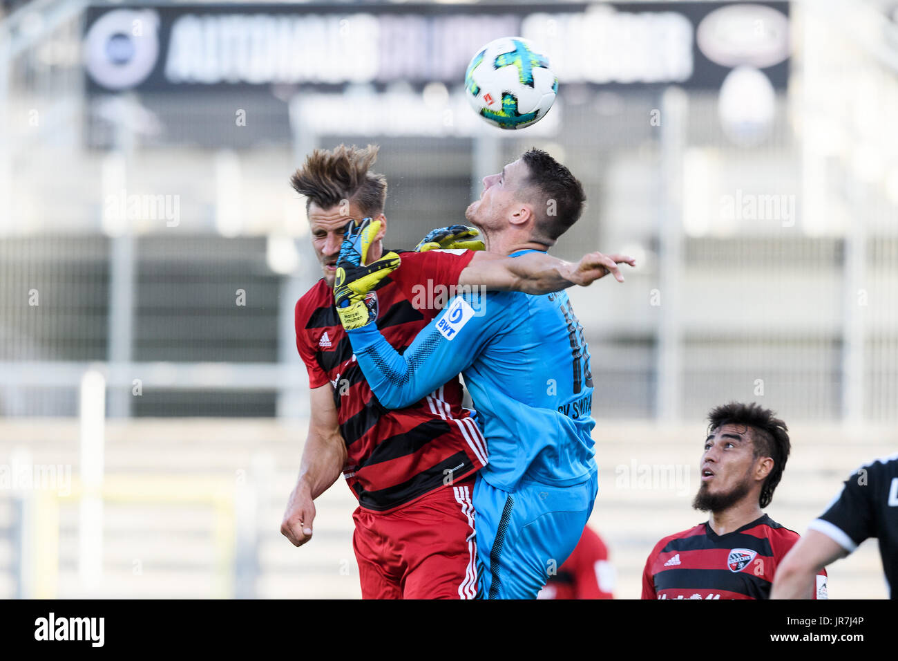 fußball ingolstadt fußball ingolstadt