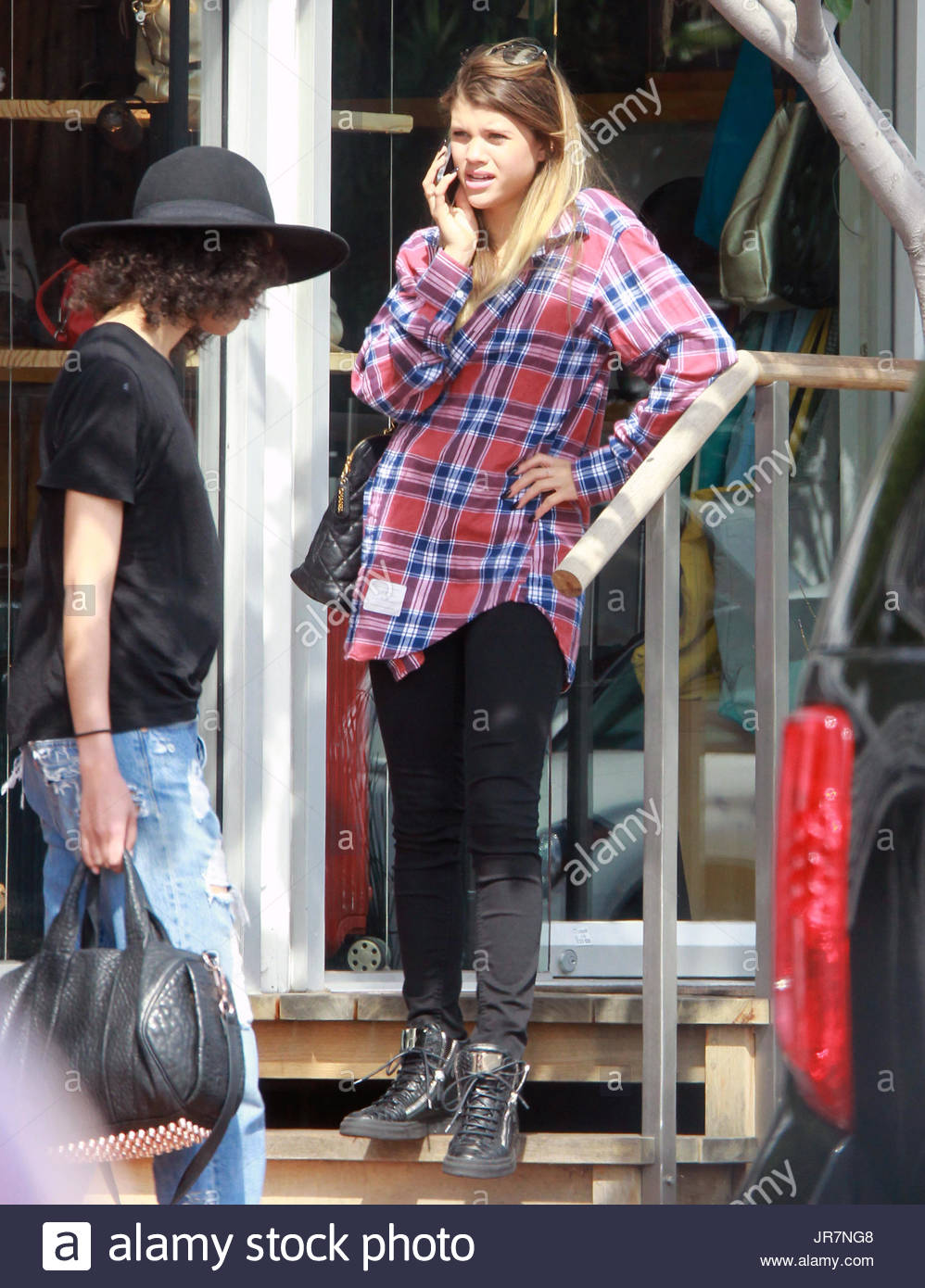 Has Just Landed In LA Has Just Landed In LA new foto Has Just Landed In LA Has Just Landed In LA new pictures