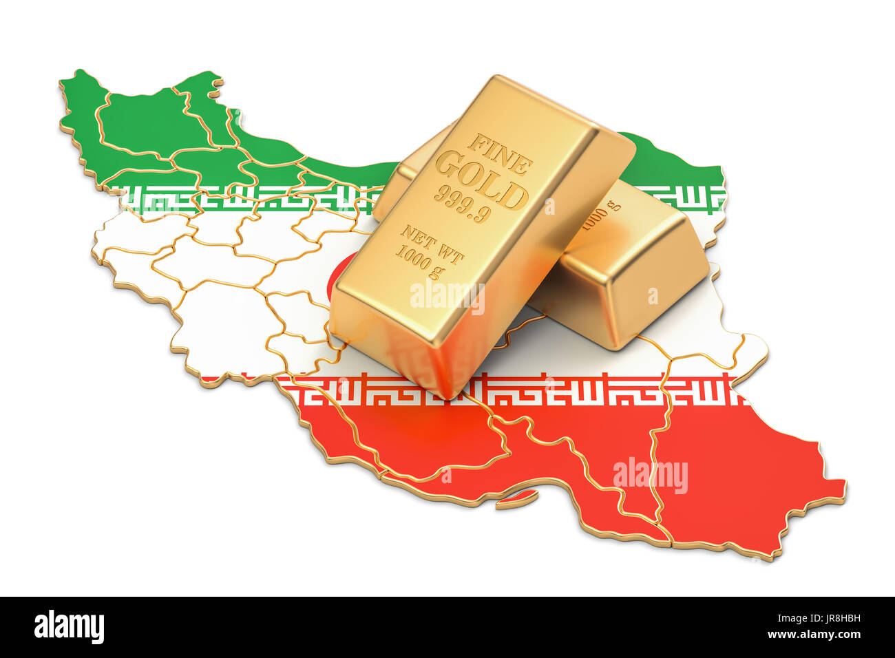 Concept of foreign exchange