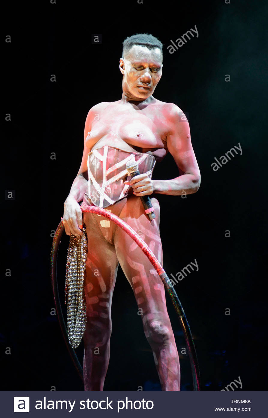 nudist parks uk naked punk show
