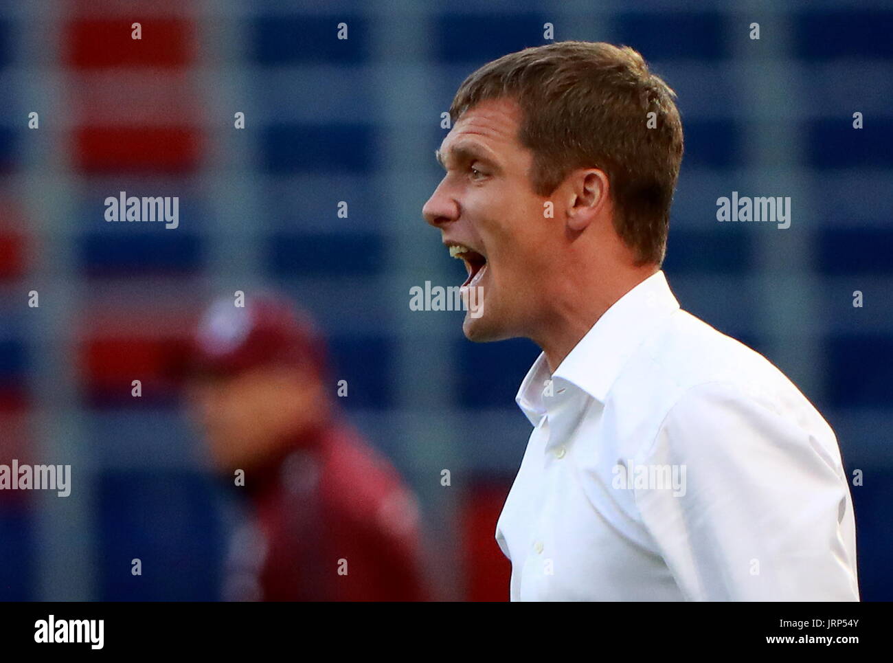 Football coach Viktor Goncharenko: biography 25 Football coach Viktor Goncharenko: biography 24