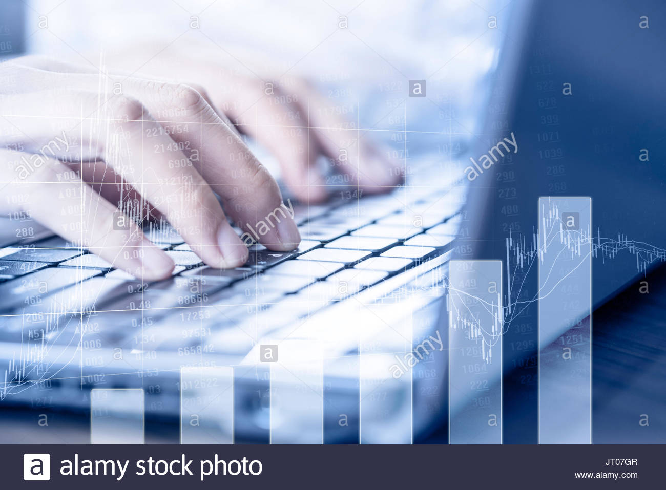 Foreign exchange market trading