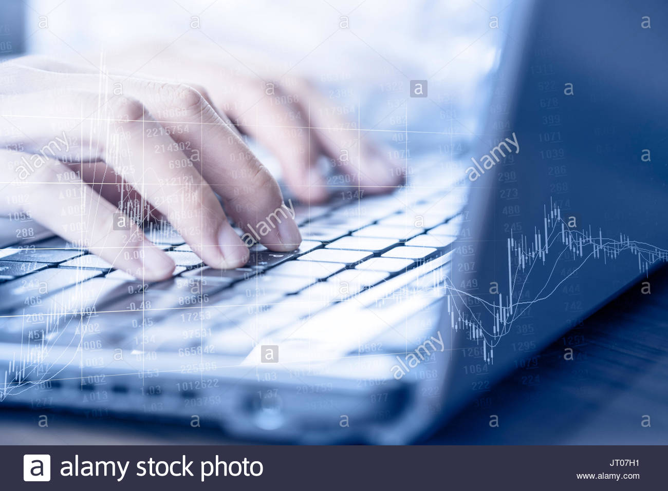 Foreign currency brokers