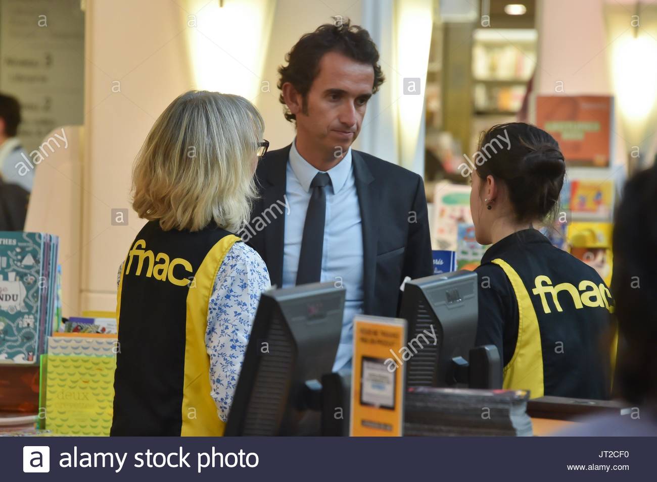 rencontre mika