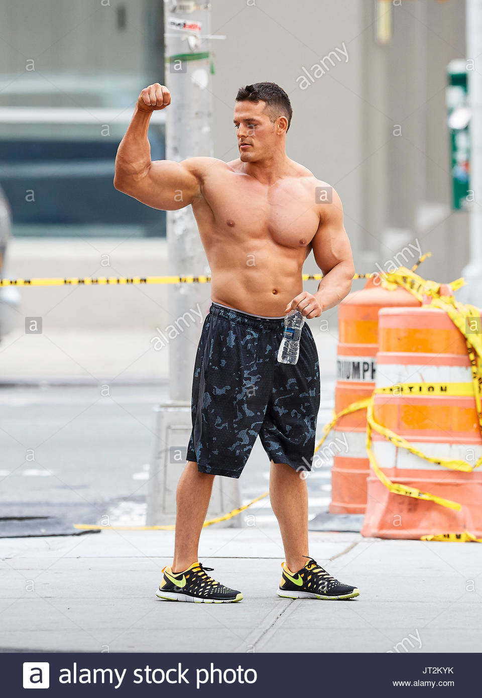 Jessie Godderz Stock Photos & Jessie Godderz Stock Images - Alamy