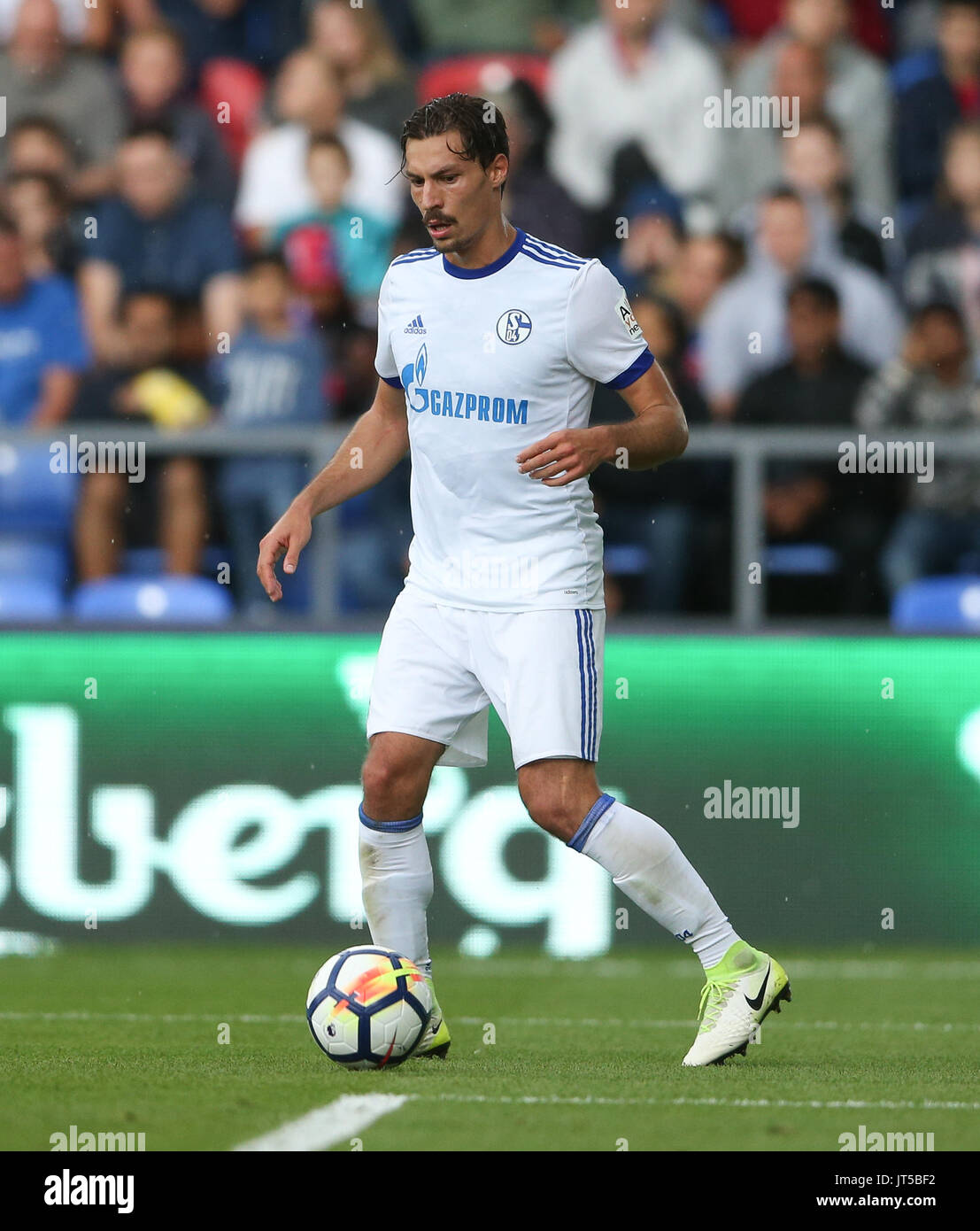 benjamin stambouli schalke benjamin stambouli schalke