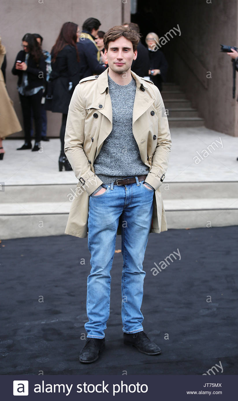 burberry jeans mens 2015