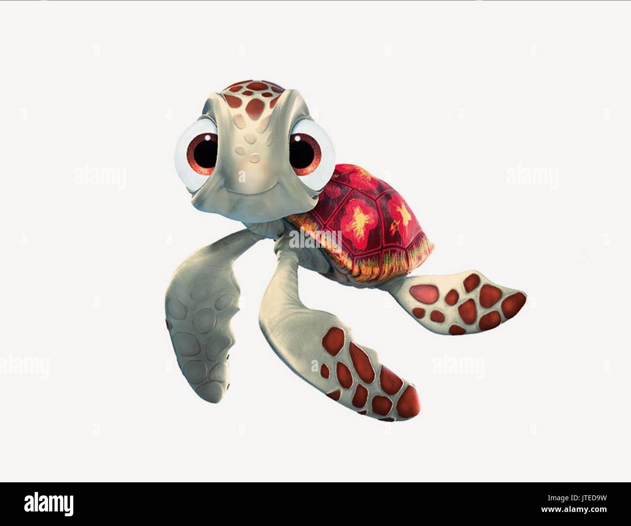 Pictures Of Squirt From Finding Nemo Squirting