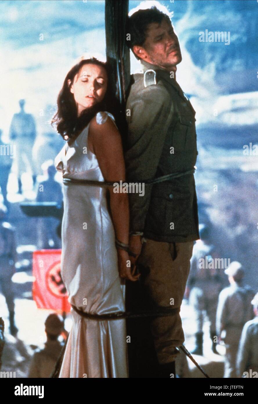 Serious? karen allen raiders assured, that Karen allen raiders mine very