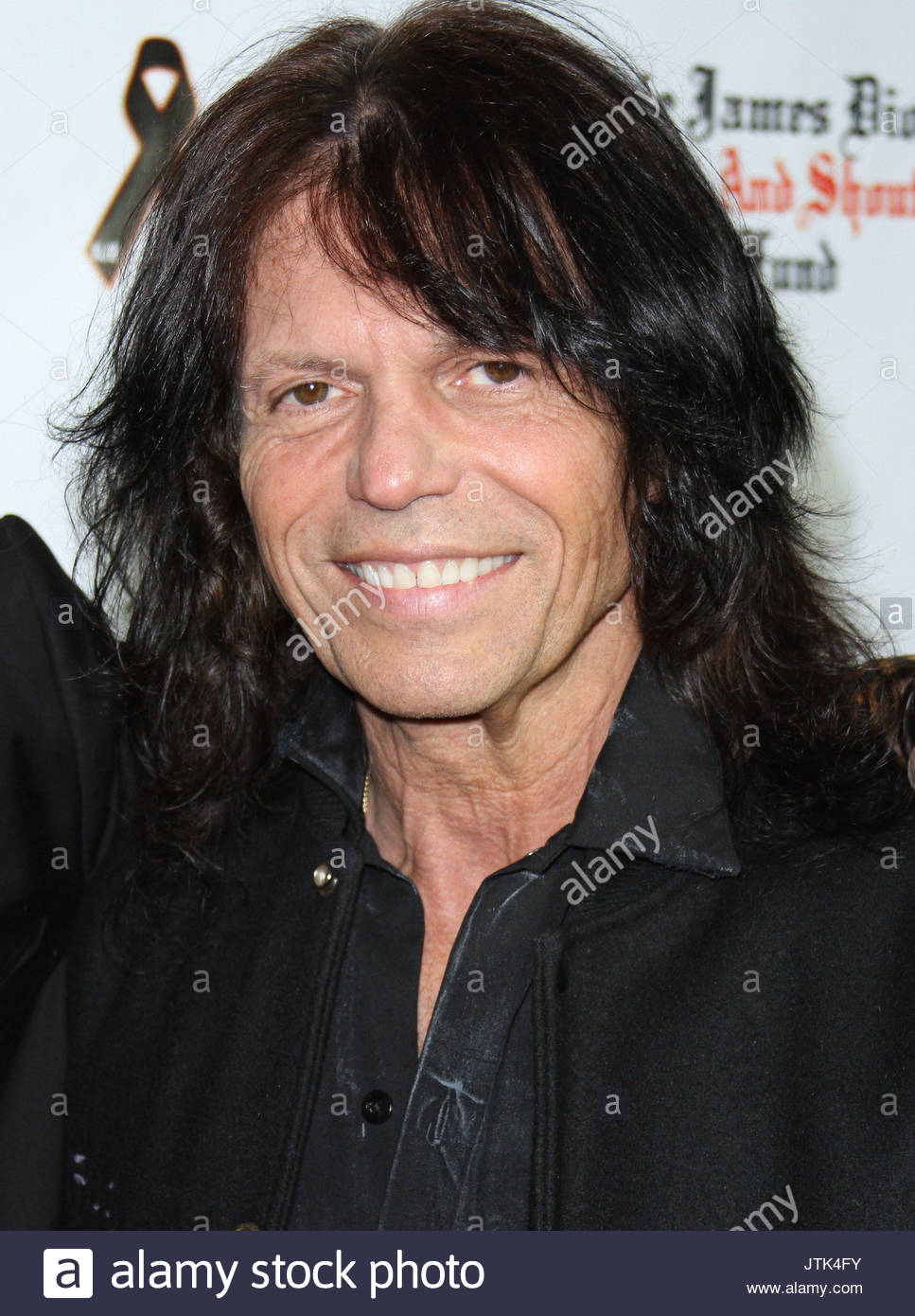 Rudy Sarzo Stock Photos & Rudy Sarzo Stock Images - Alamy