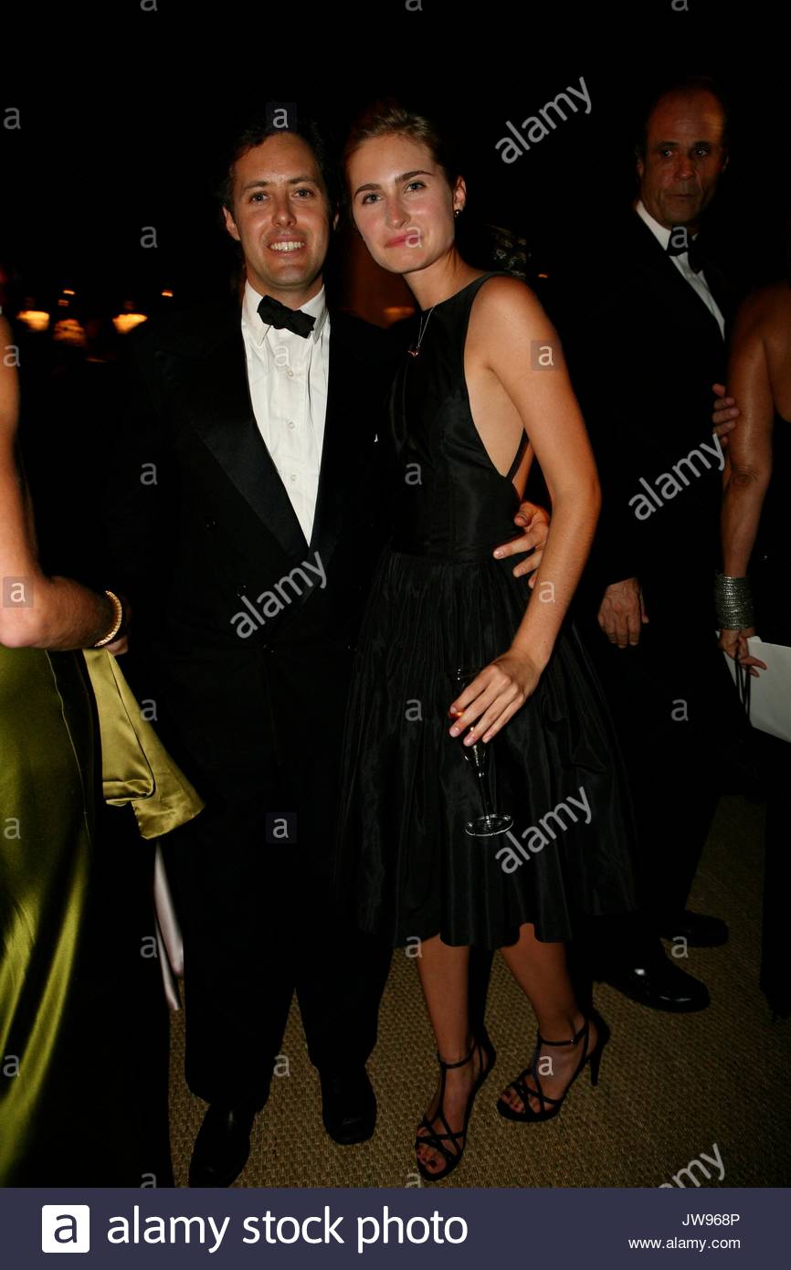 Lauren Bush And David Lauren At Ralph Laurens Celebration Of 50 Years In The Business Which Was Followed With A Fashion Show And A Private Cocktail Party Lauren Bush And David Lauren At Ralph Laurens Celebration Of 50 Years In The Business Which Was Followed With A Fashion Show And A Private Cocktail Party