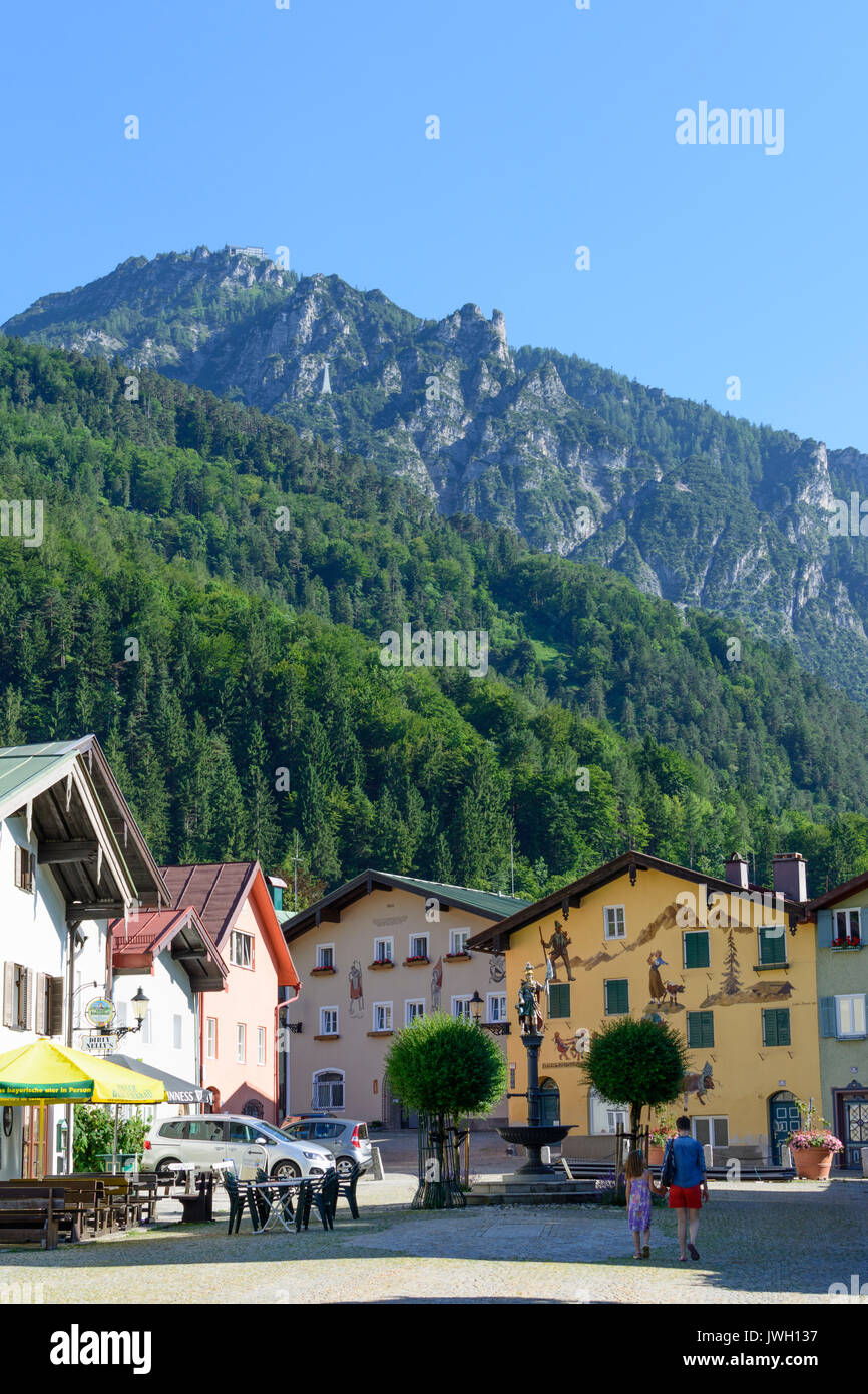 Predigtstuhl Hotel Bad Reichenhall Predigtstuhl Hotel Bad Reichenhall