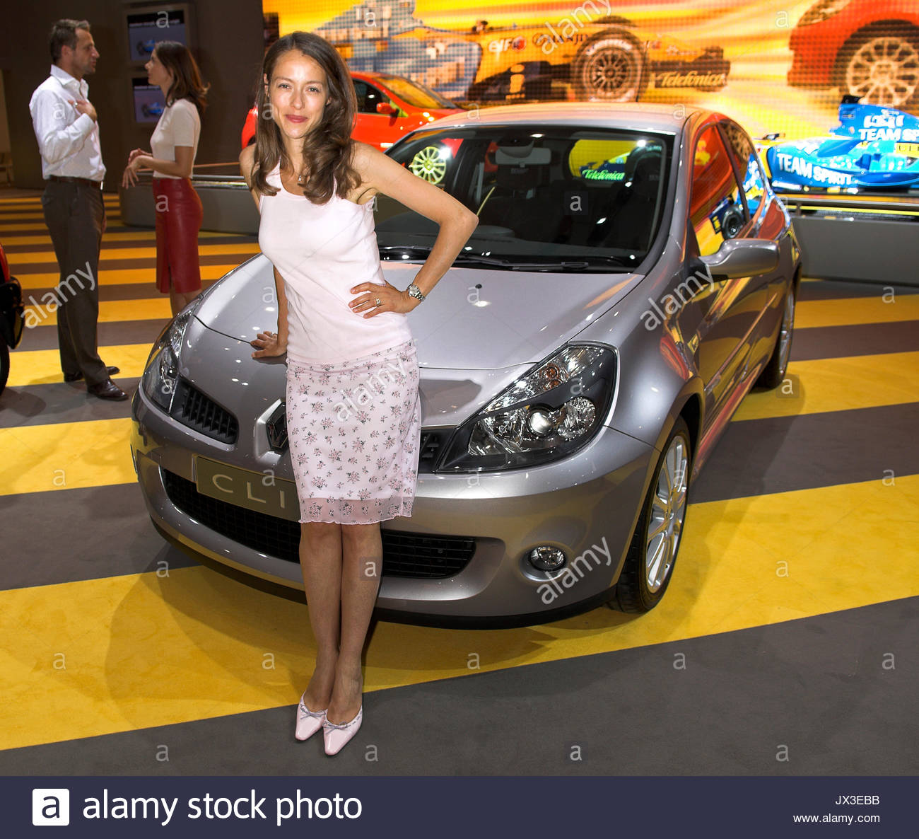 estelle skornik renault renault clio with estelle skornik stock photos renault estelle skornik renault renault clio with estelle skornik stock photos renault