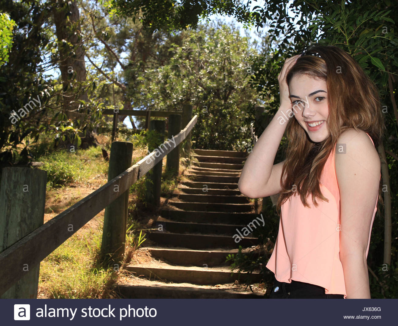 Teen people photo shoot 1