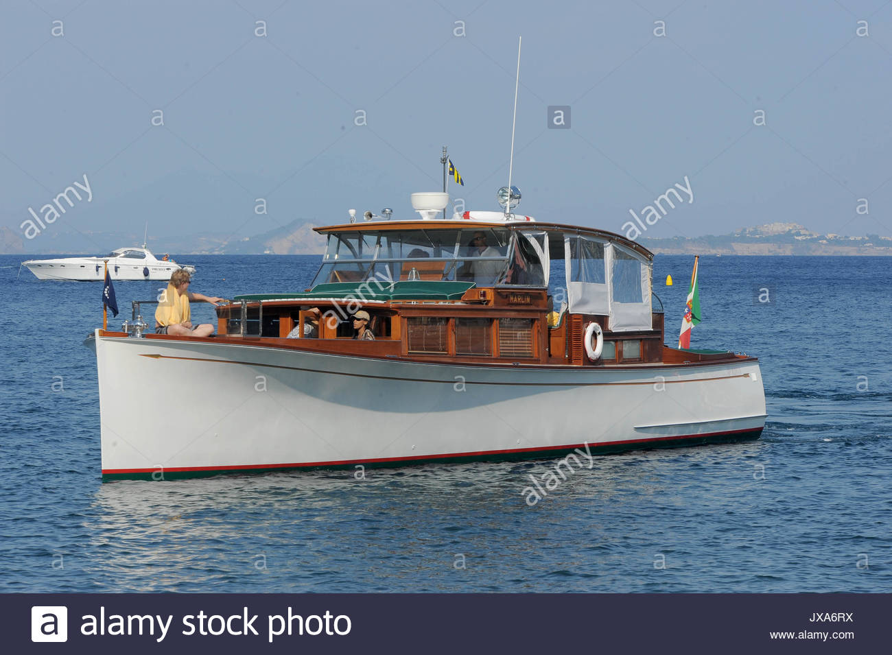 cuomo boat kennedy Kerry
