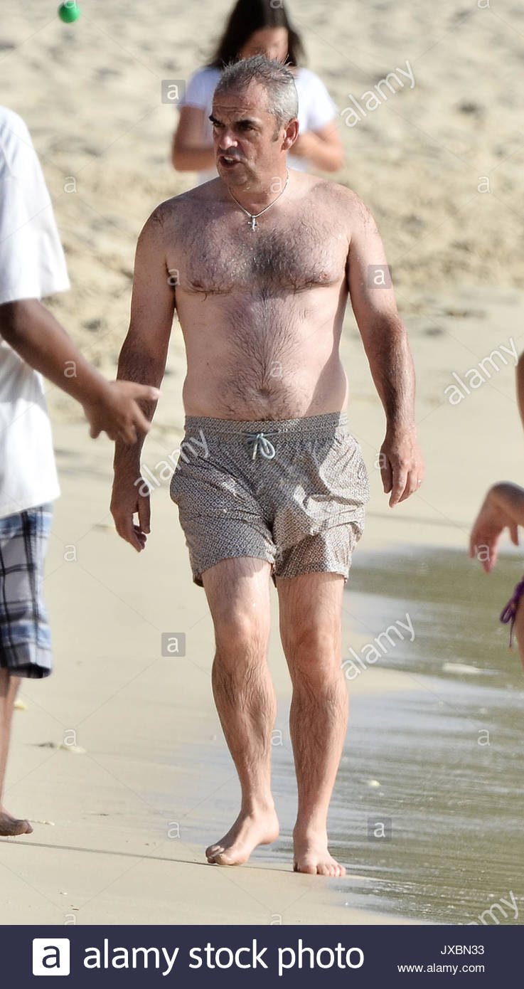 Wife Of Paul Mcginley Stock Photos & Wife Of Paul Mcginley Stock Images