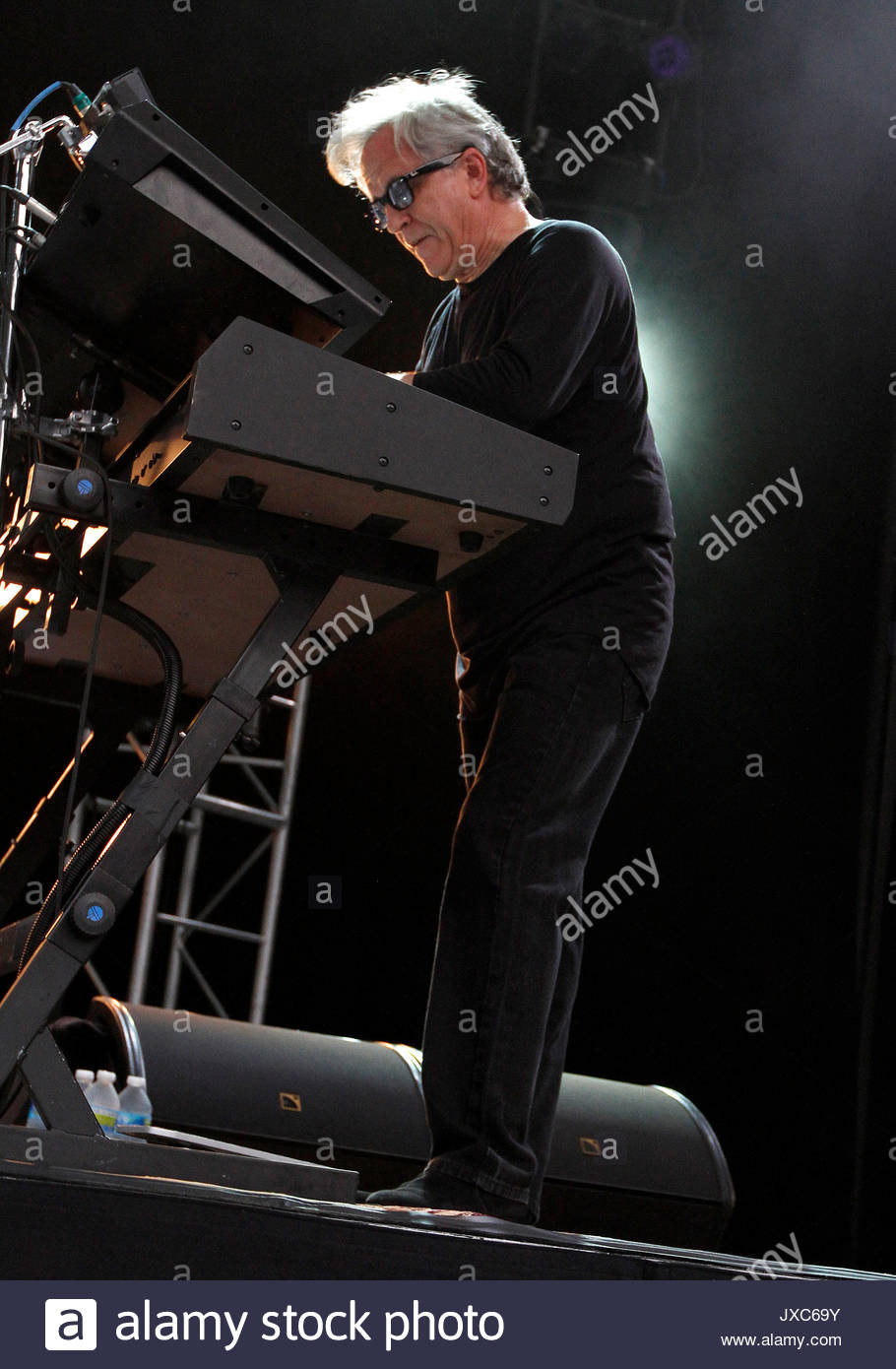 Steve Porcaro Stock Photos & Steve Porcaro Stock Images - Alamy