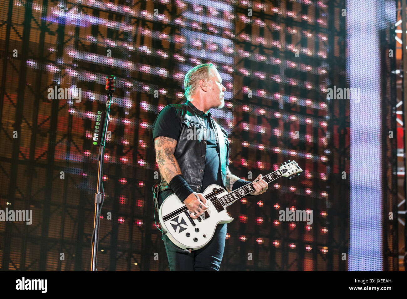 Heavy Metal Band Stock Photos & Heavy Metal Band Stock Images Alamy