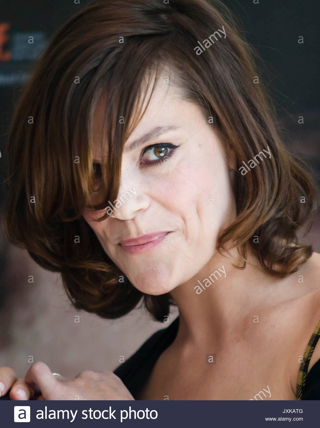 Sylvie Leonard Sylvie Leonard