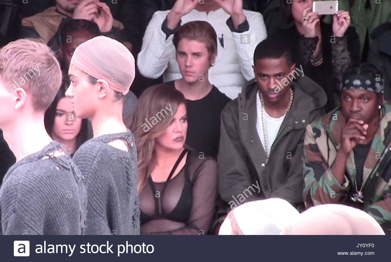 Khloe dating justin bieber