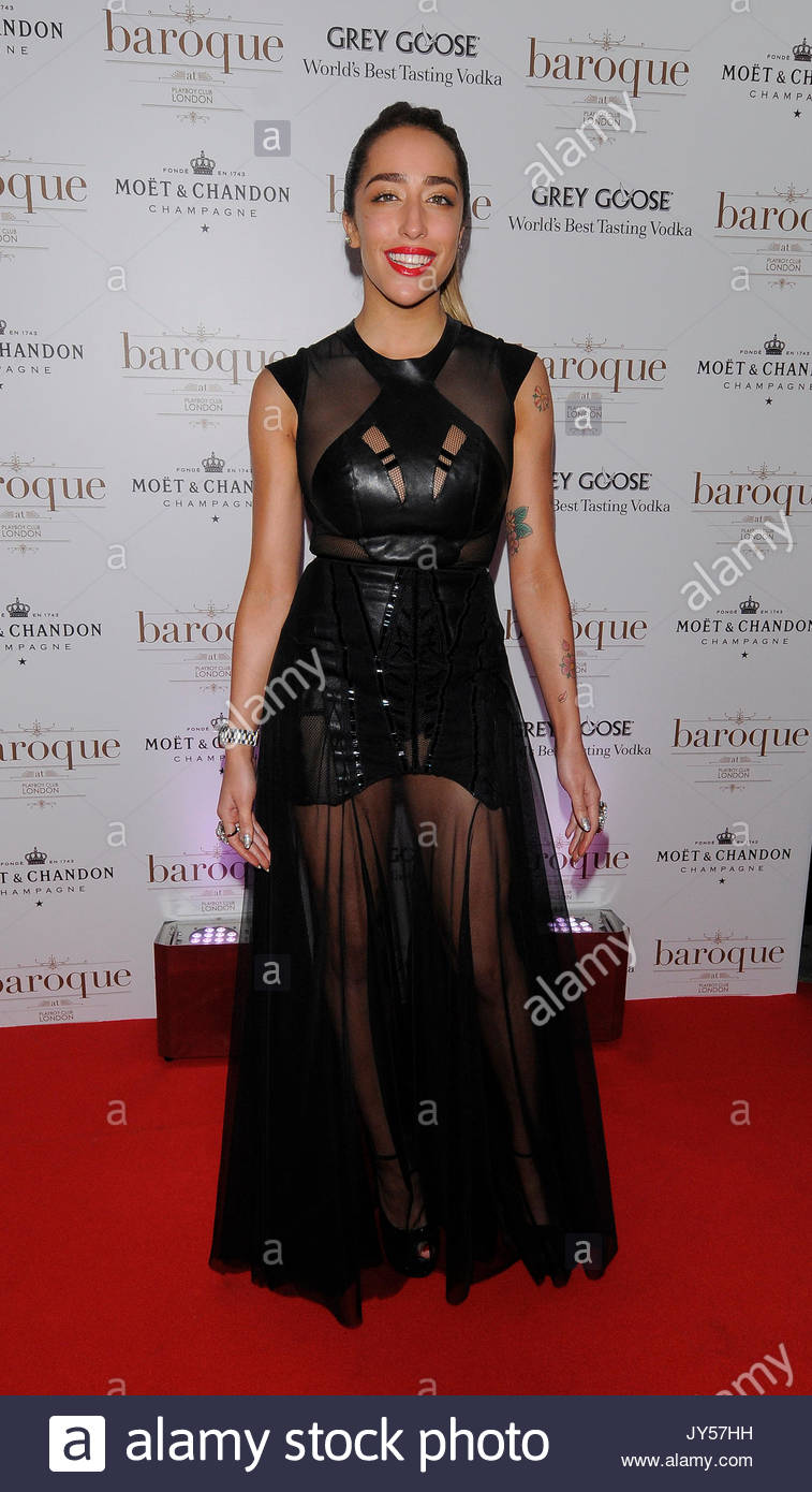 Delilah Singer Stock Photos & Delilah Singer Stock Images Alamy