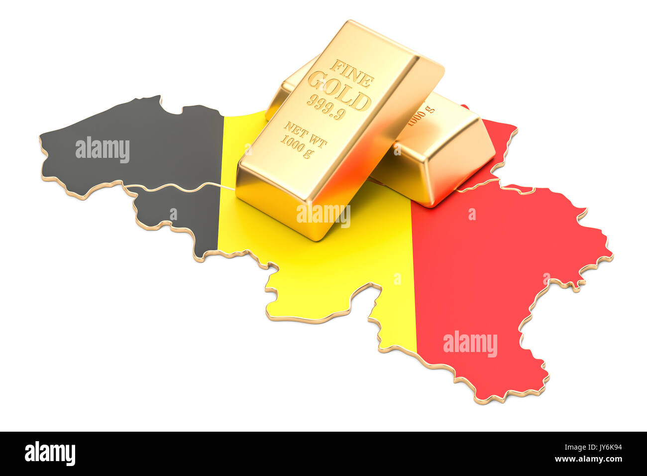 Concept of foreign exchange