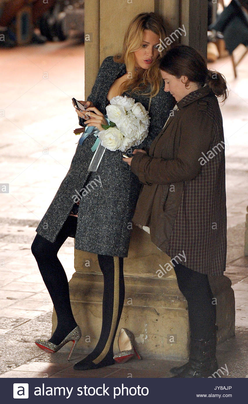 Whoa Blake Lively Was Just Cast in a Major Film photo Whoa Blake Lively Was Just Cast in a Major Film foto