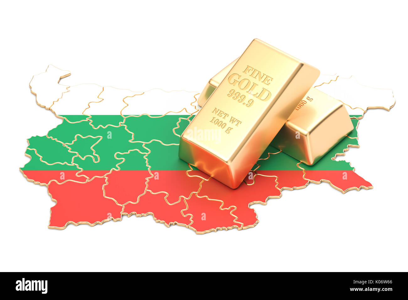 Concept of foreign exchange