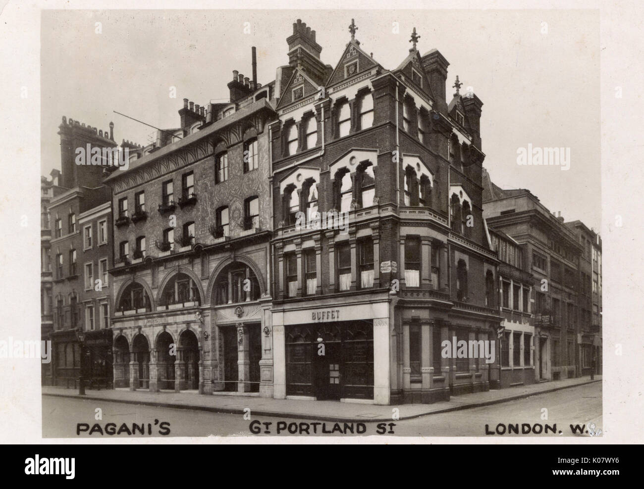 Art Nouveau London Stock Photos & Art Nouveau London Stock Images Alamy