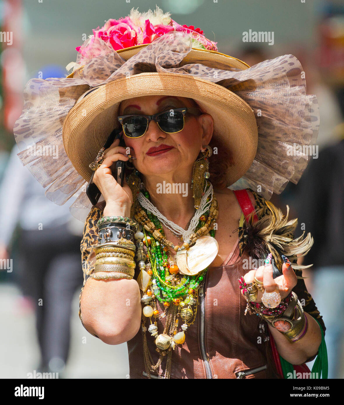 Overdressed Stock Photos & Overdressed Stock Images - Alamy