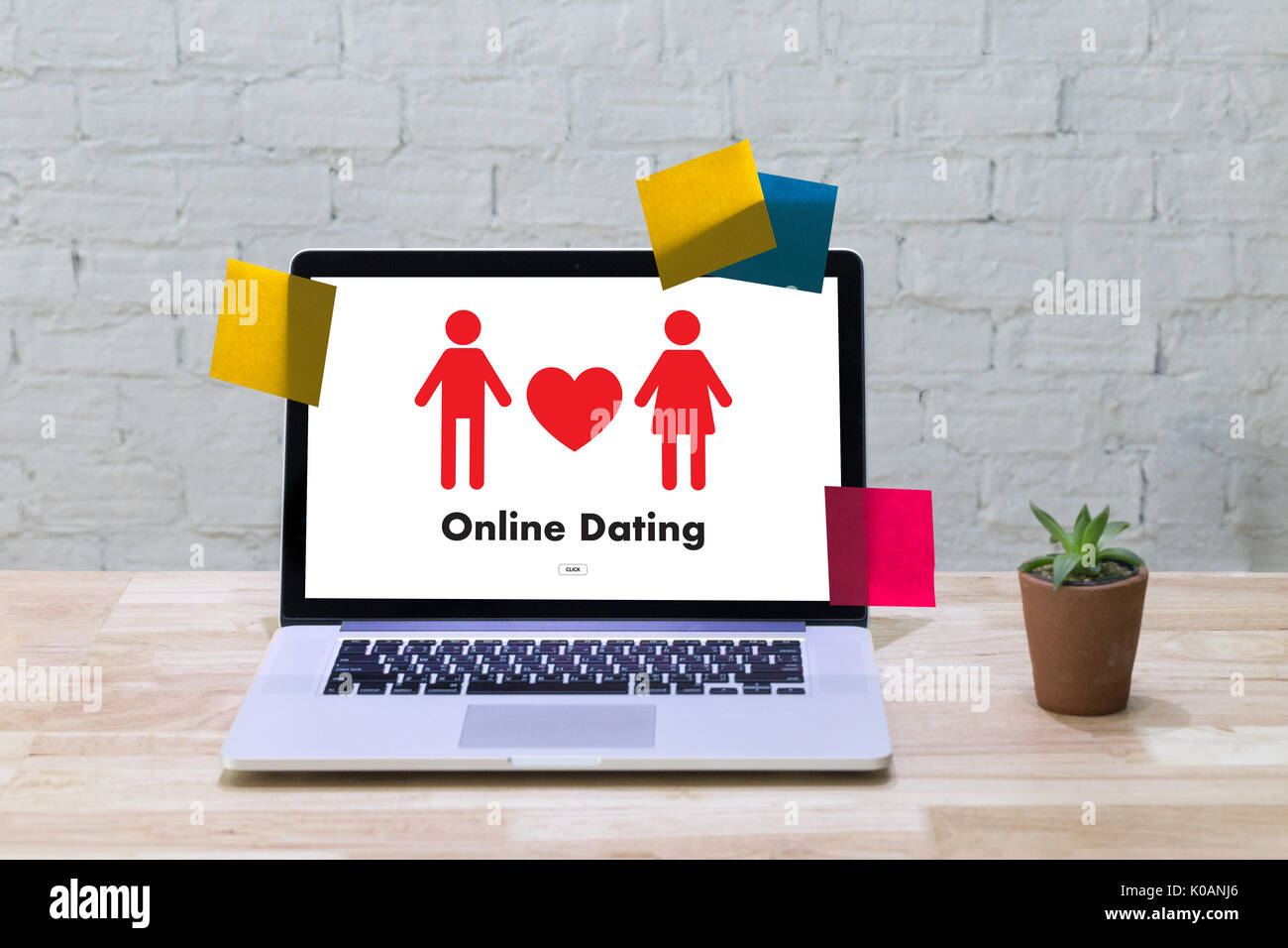 Serious Online Dating