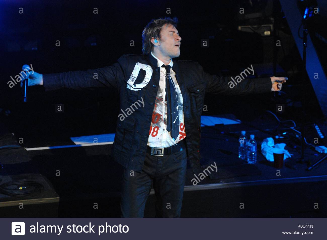 Duran Duran - Red Carpet Massacre at Discogs
