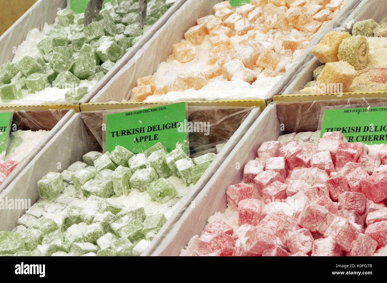 Turkish delight - a piece of pleasure 50 Turkish delight - a piece of pleasure 36