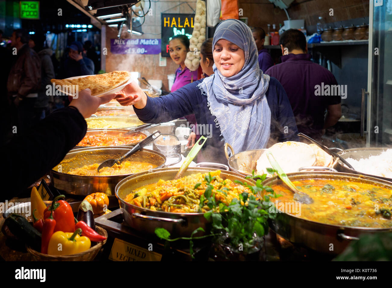 Kings Fast Food Indian Street Food Kings Fast Food Indian Street Food