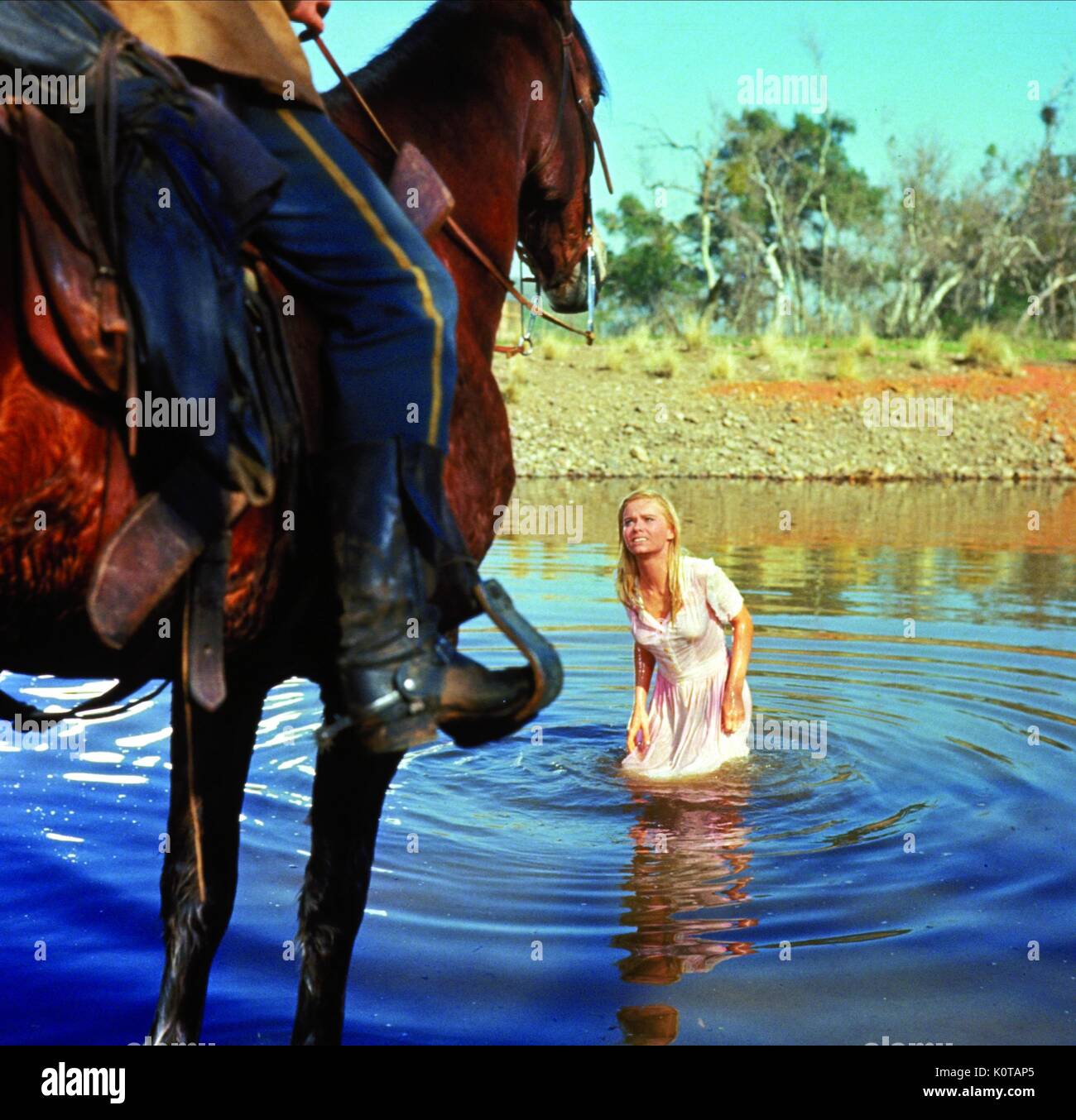 Inger Stevens Stock Photos & Inger Stevens Stock Images Alamy