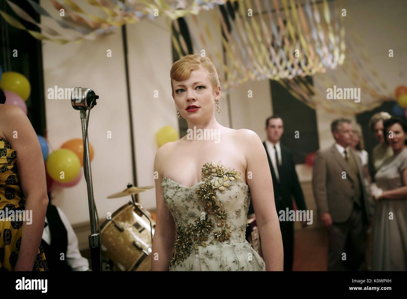 Jane Anderson Jane Anderson