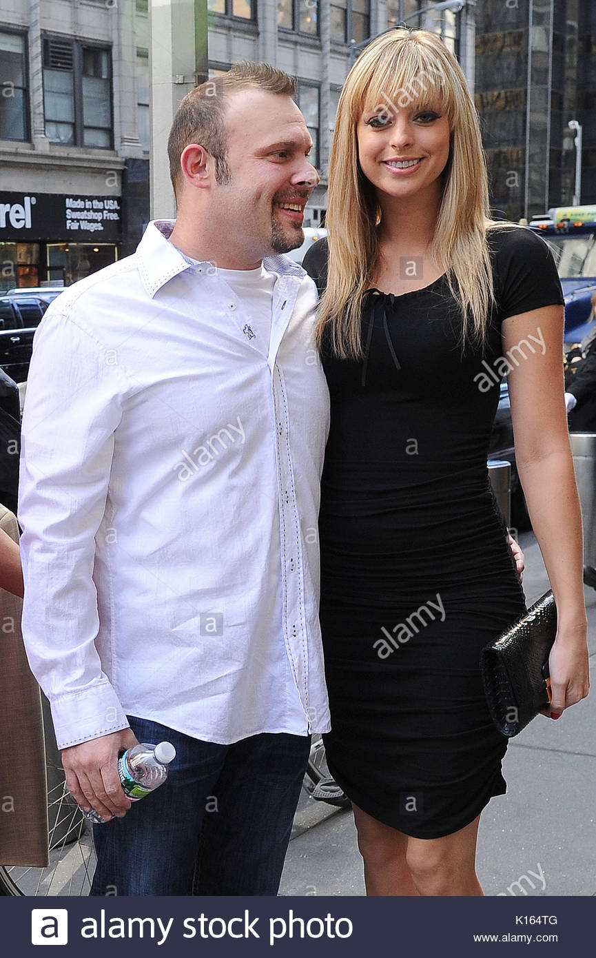 Paul Teutul Jr Stock Photos & Paul Teutul Jr Stock Images Alamy