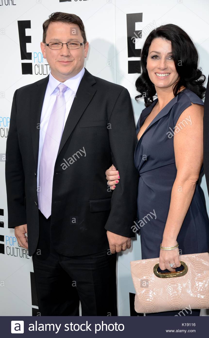 Denise Jonas Kevin Jonas Sr Stock Photos & Denise Jonas Kevin Jonas Sr