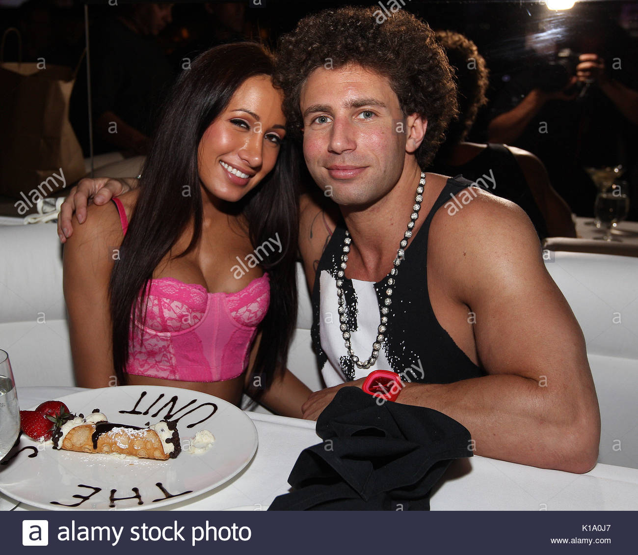 American casino reality show