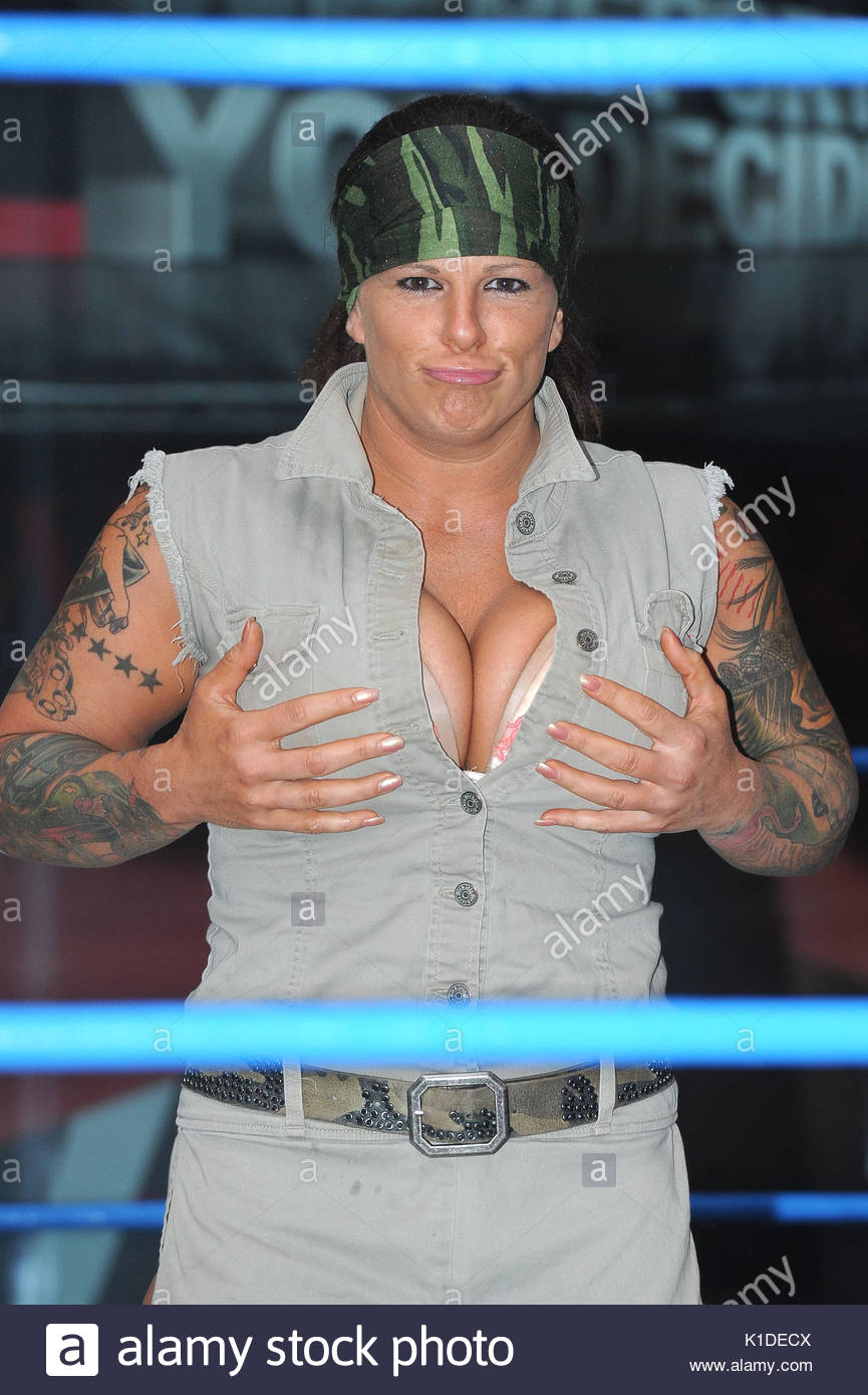 Jessica kresa odb tna wrestling are not Accept. Jessica kresa odb tna wrestling valuable information