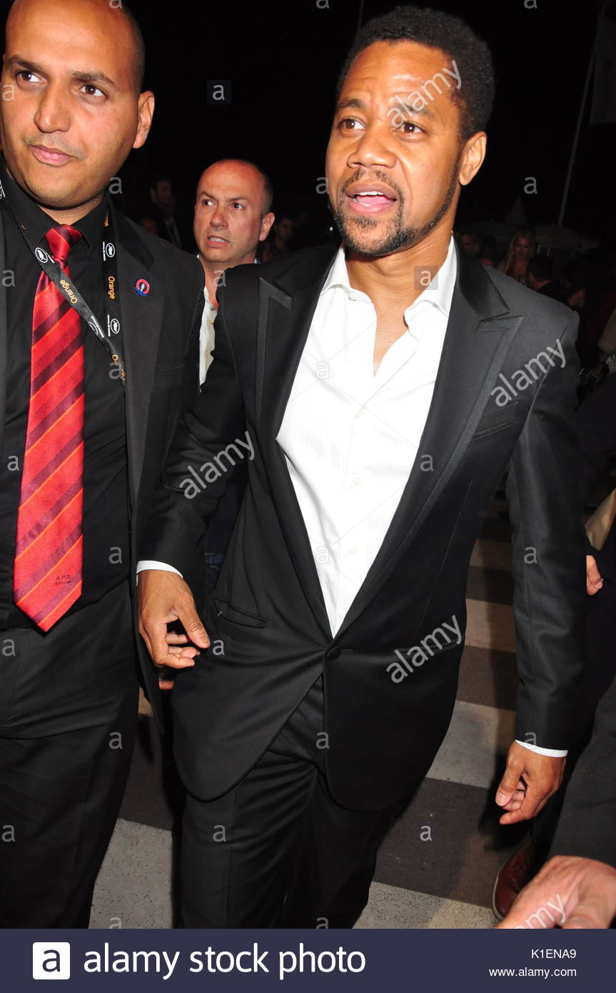 Cuba Gooding Jr And Viagra