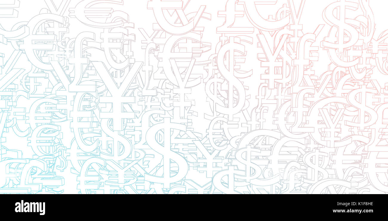 Foreign money market