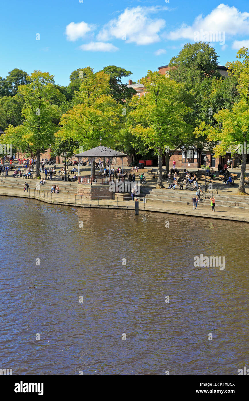 Restaurants Along The River Great Ouse Near Ely Uk Restaurants Along The River Great Ouse Near Ely Uk